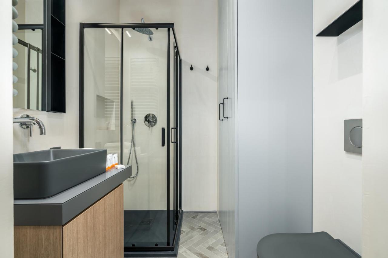 Central Apartments Garbary By Noclegi Renters Poznań Extérieur photo